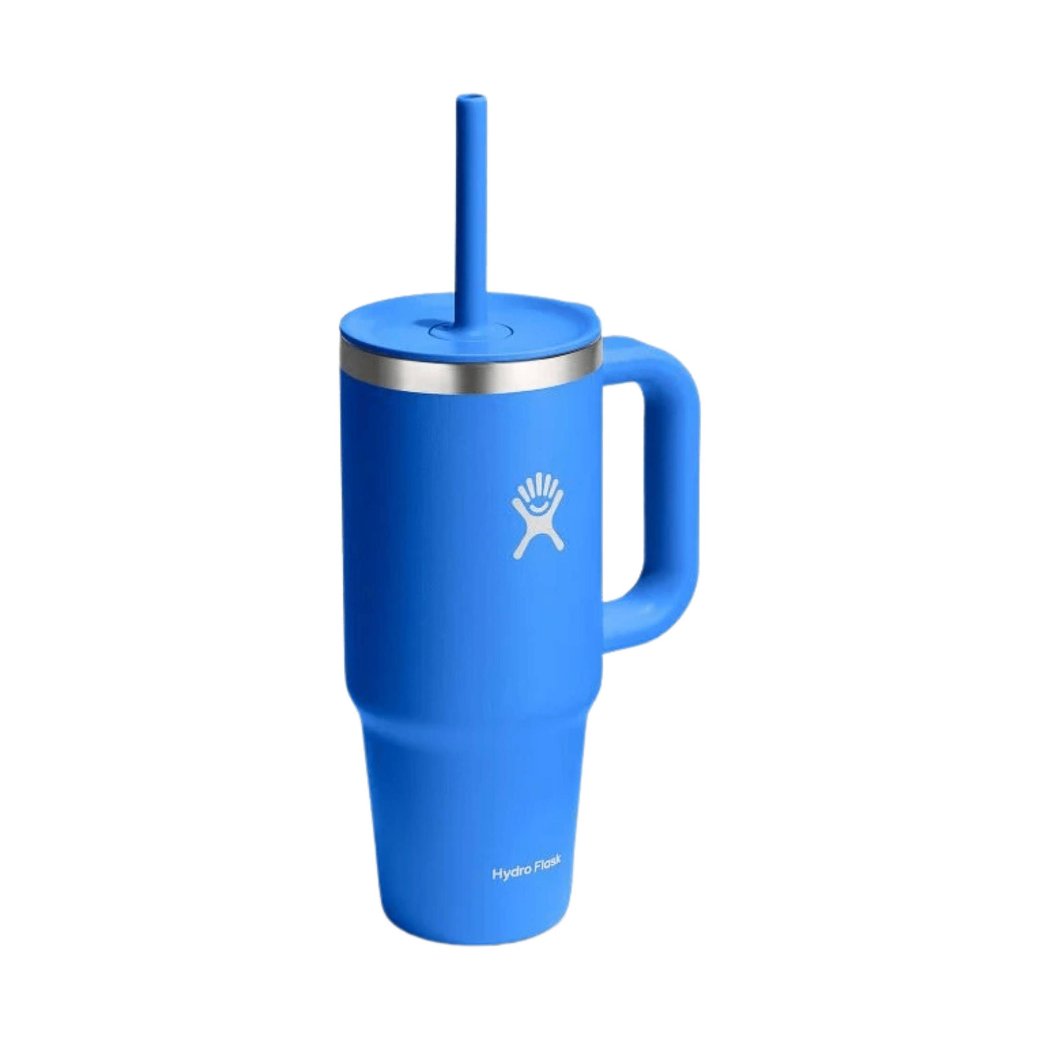 Hydro Flask 24oz Travel Tumbler - Cascade by Lenny's Shoe & Apparel