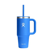 Hydro Flask 24oz Travel Tumbler - Cascade by Lenny's Shoe & Apparel