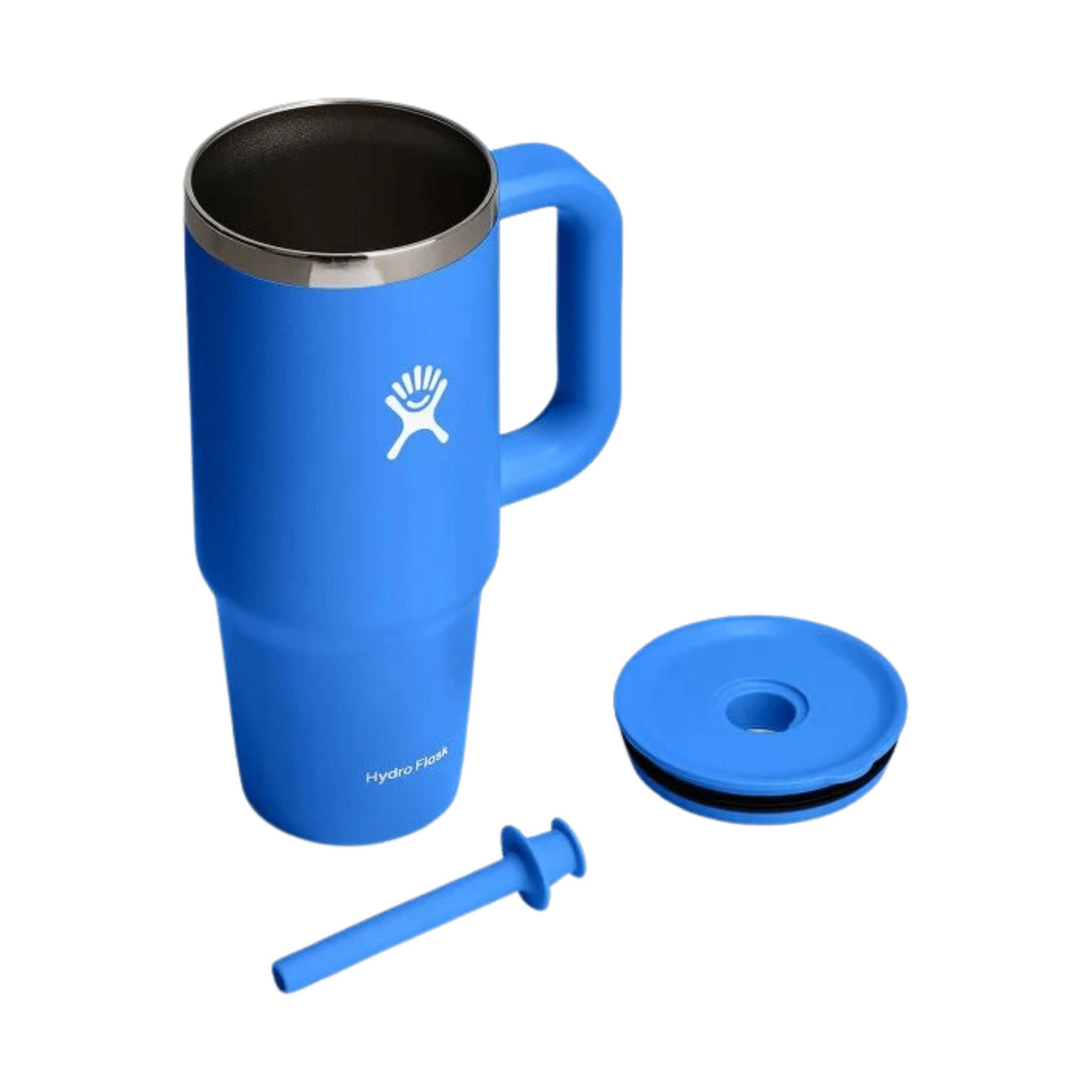 Hydro Flask 24oz Travel Tumbler - Cascade by Lenny's Shoe & Apparel