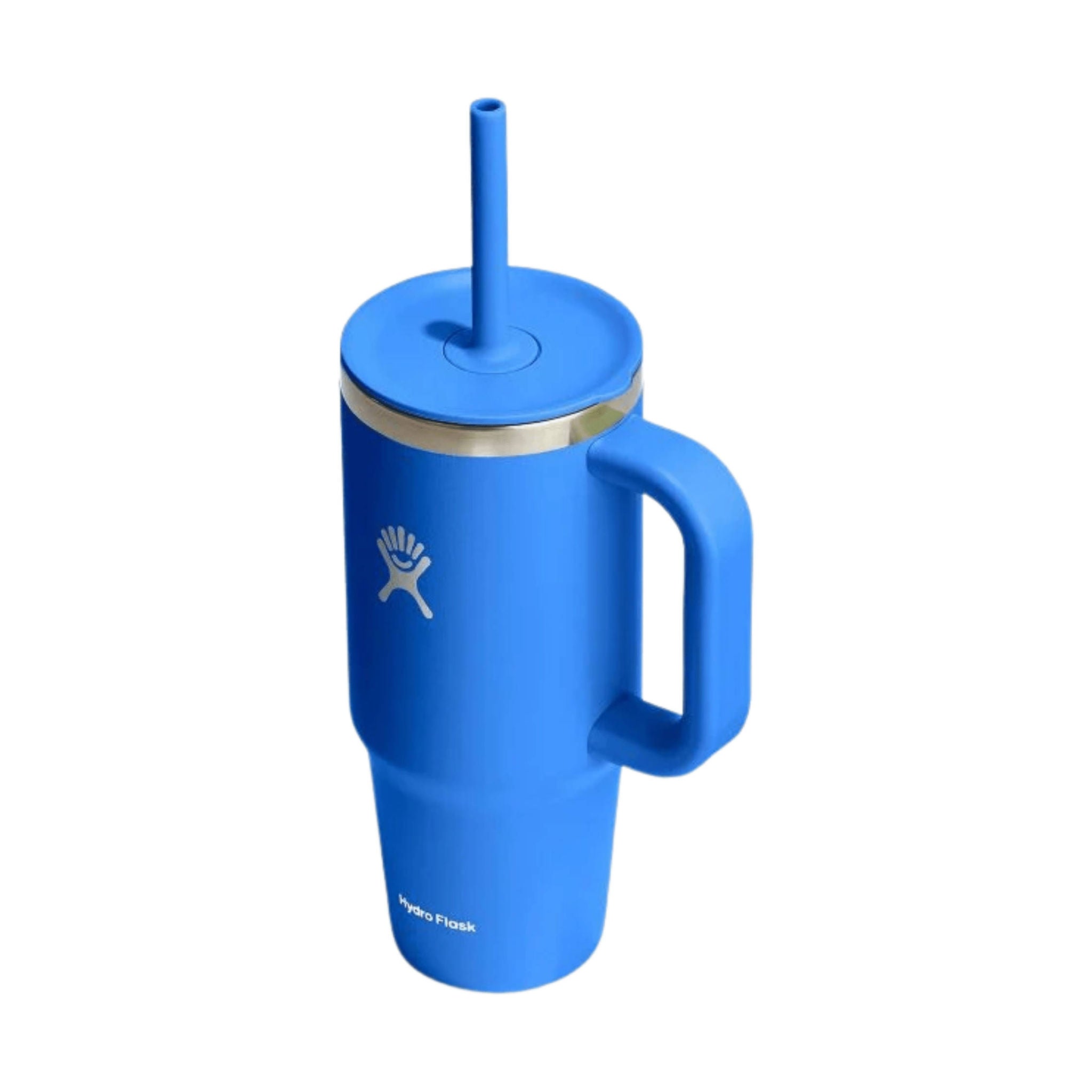Hydro Flask 24oz Travel Tumbler - Cascade by Lenny's Shoe & Apparel