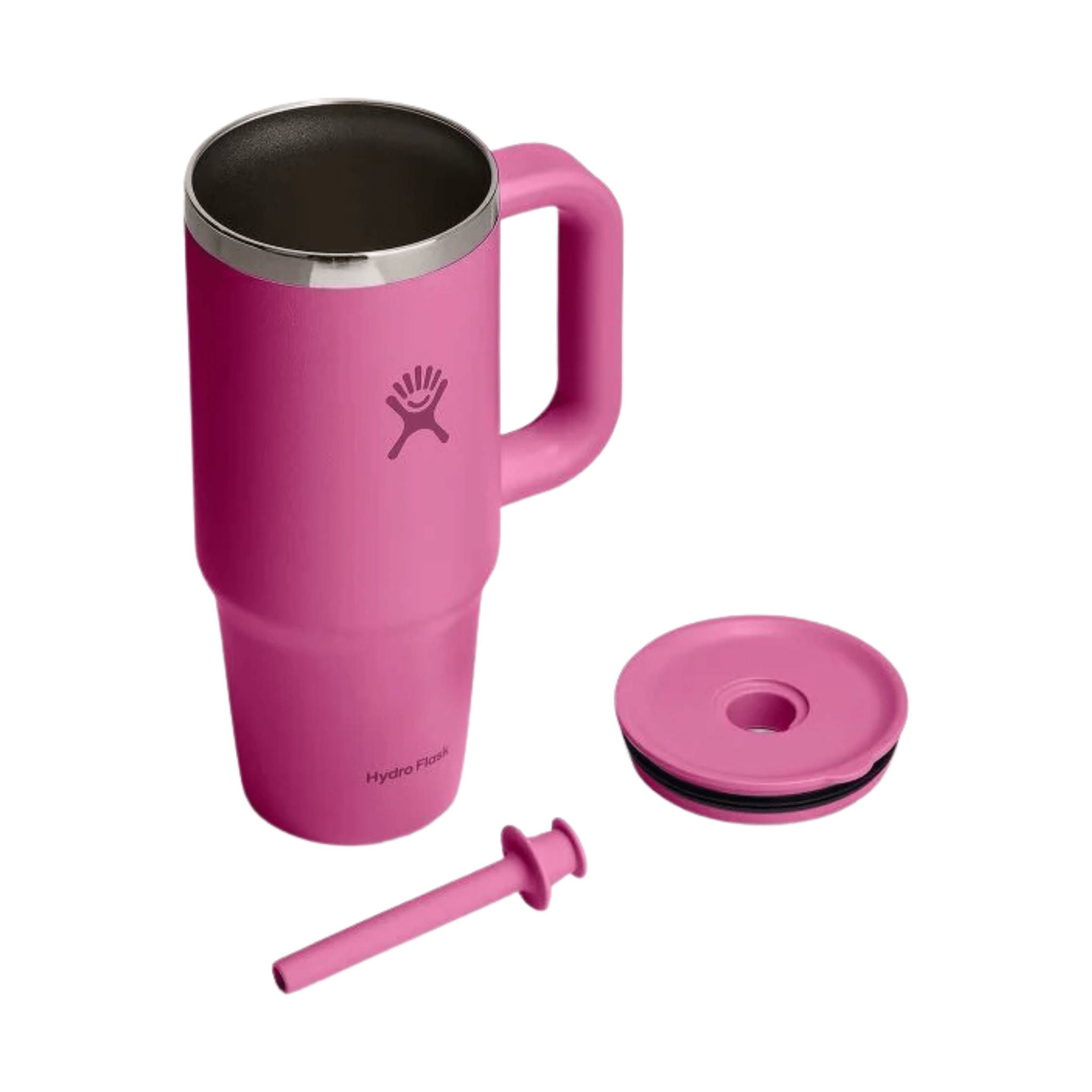 Hydro Flask 24oz Travel Tumbler - Reef by Lenny's Shoe & Apparel