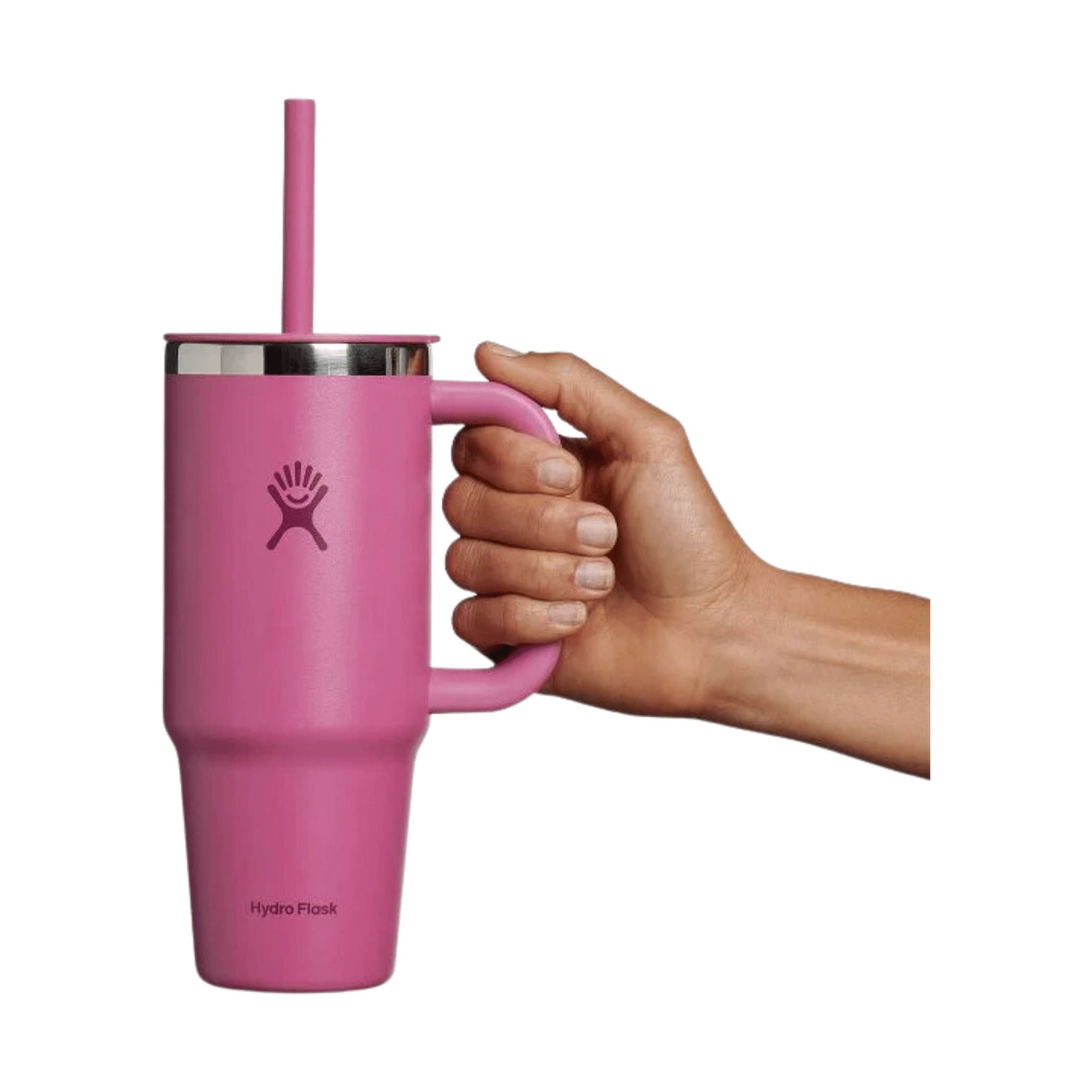 Hydro Flask 24oz Travel Tumbler - Reef by Lenny's Shoe & Apparel