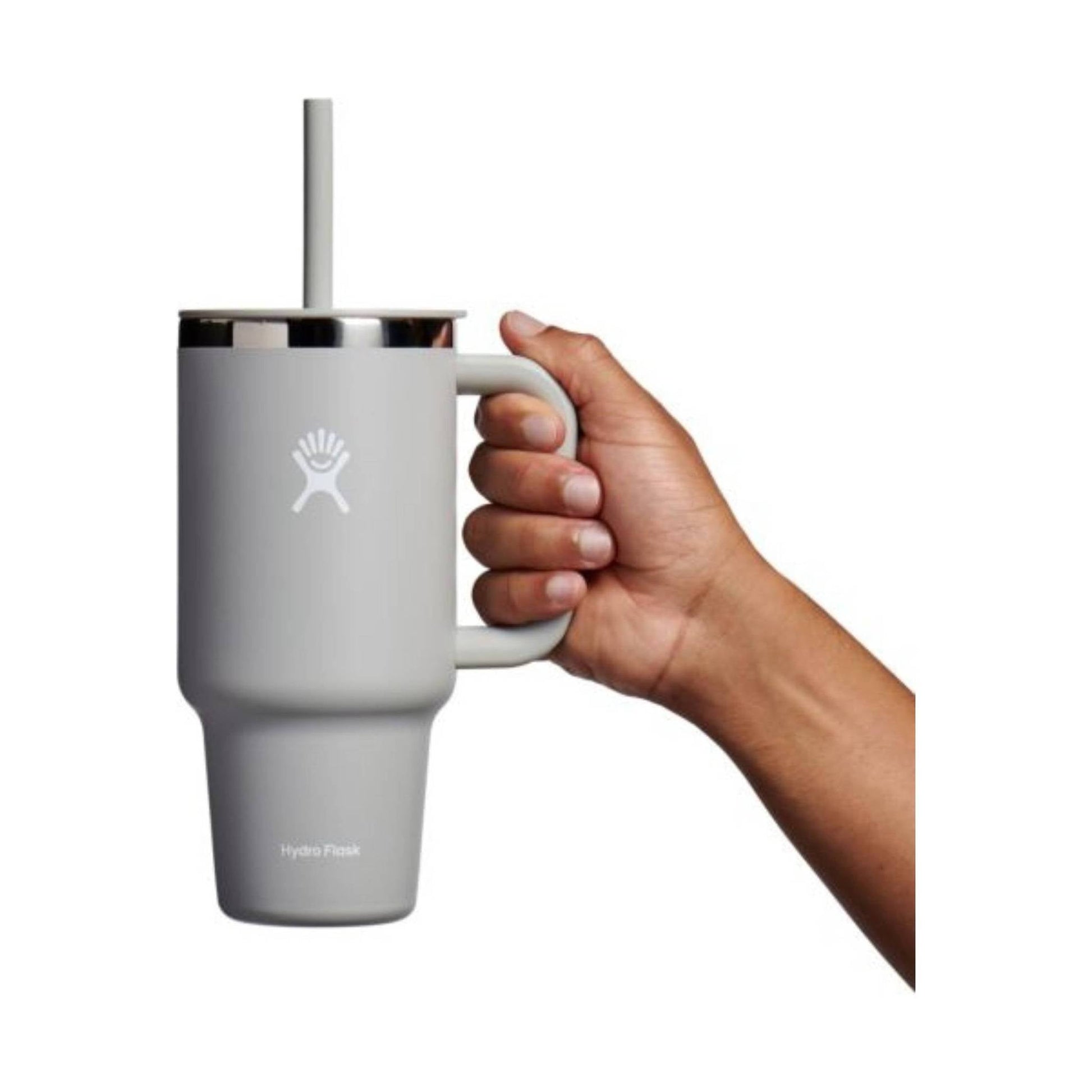 Hydro Flask 32oz All Around Travel Tumbler - Birch by Lenny's Shoe & Apparel
