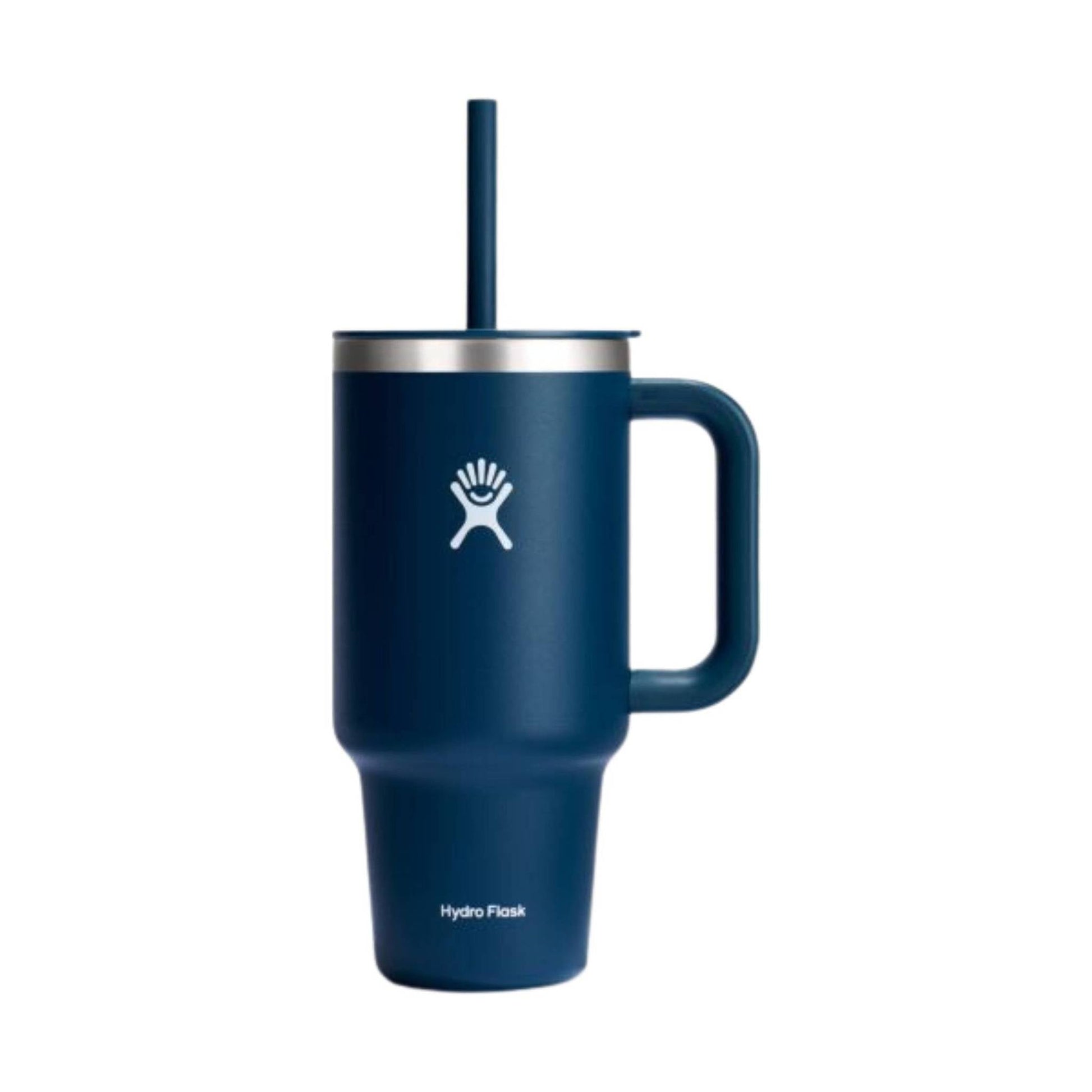 Hydro Flask 32oz All Around Travel Tumbler - Indigo by Lenny's Shoe & Apparel