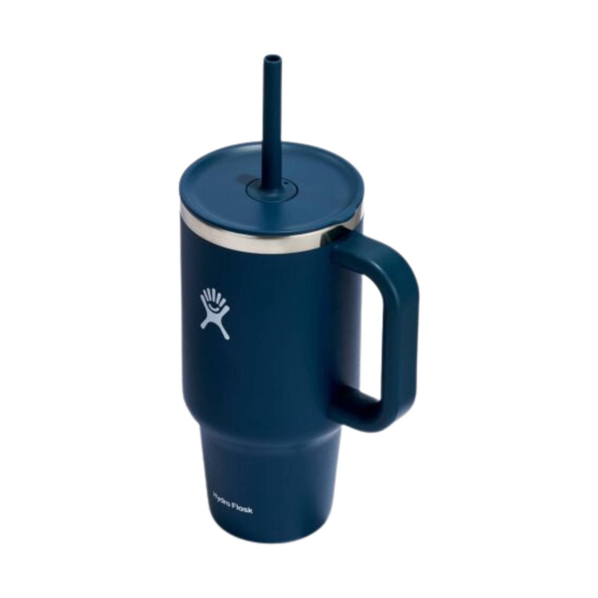 Hydro Flask 32oz All Around Travel Tumbler - Indigo by Lenny's Shoe & Apparel