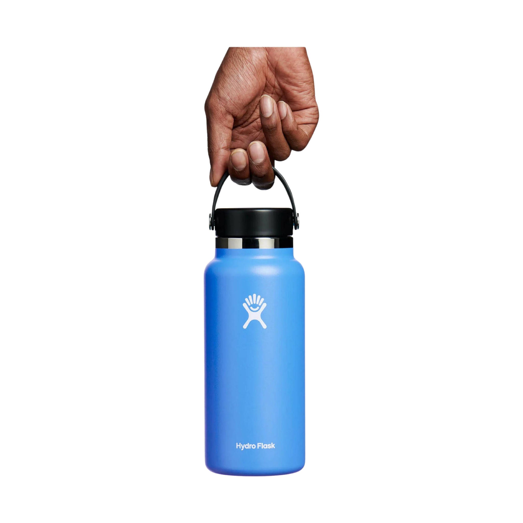 Hydro Flask 32oz Wide Mouth - Cascade by Lenny's Shoe & Apparel