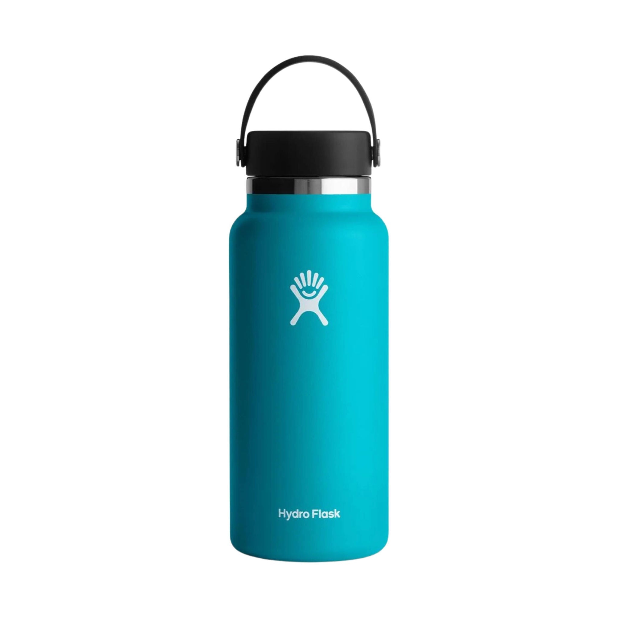 Hydro Flask 32oz Wide Mouth - Laguna by Lenny's Shoe & Apparel