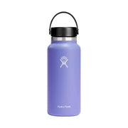 Hydro Flask 32oz Wide Mouth - Lupine by Lenny's Shoe & Apparel