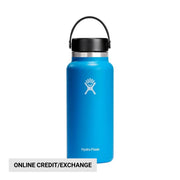 Hydro Flask 32oz Wide Mouth - Pacific by Lenny's Shoe & Apparel