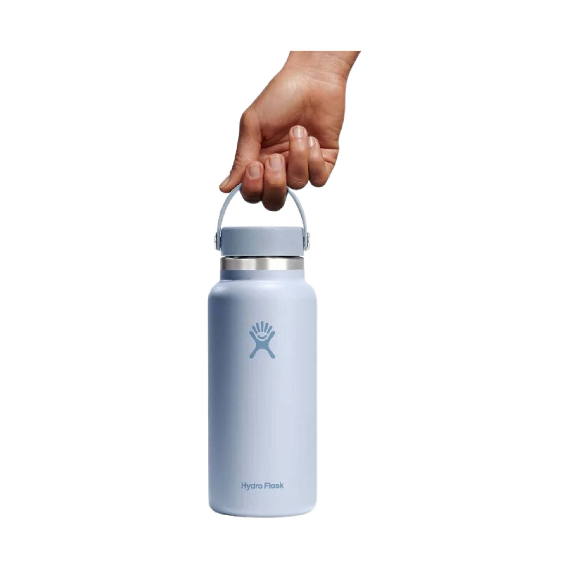Hydro Flask 32oz Wide Mouth - Surf by Lenny's Shoe & Apparel