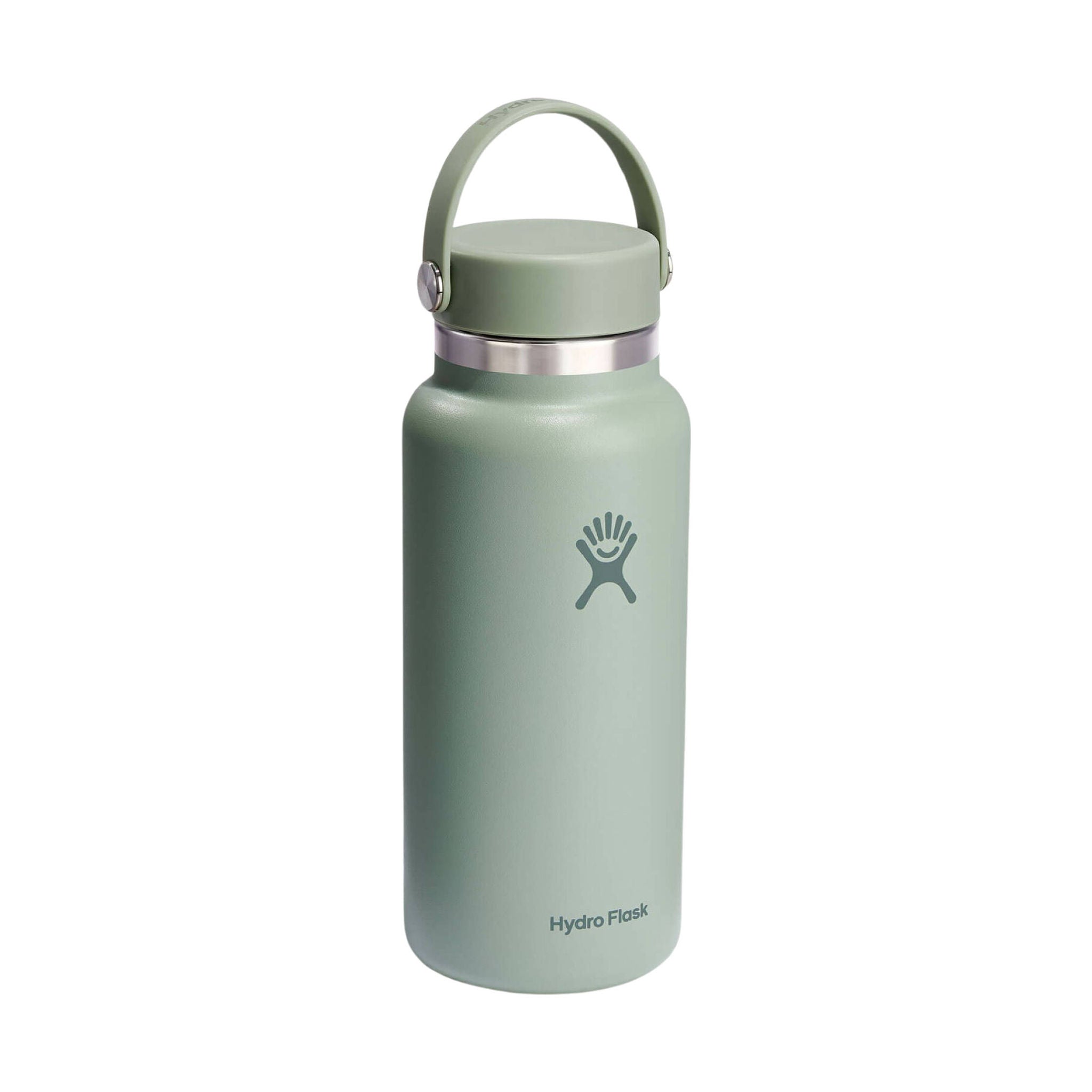 Hydro Flask 32oz Wide Mouth - Tonal Agave by Lenny's Shoe & Apparel