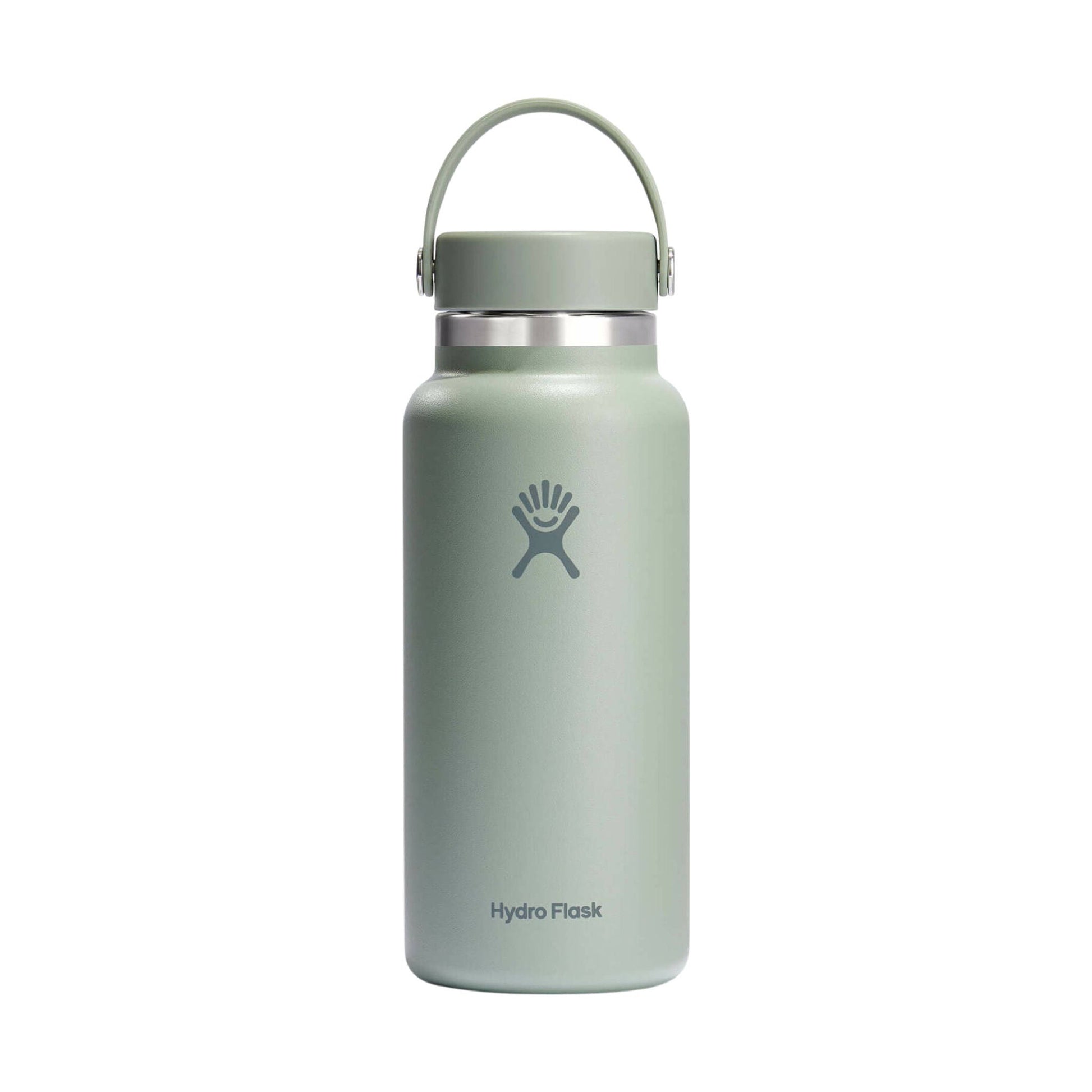 Hydro Flask 32oz Wide Mouth - Tonal Agave by Lenny's Shoe & Apparel