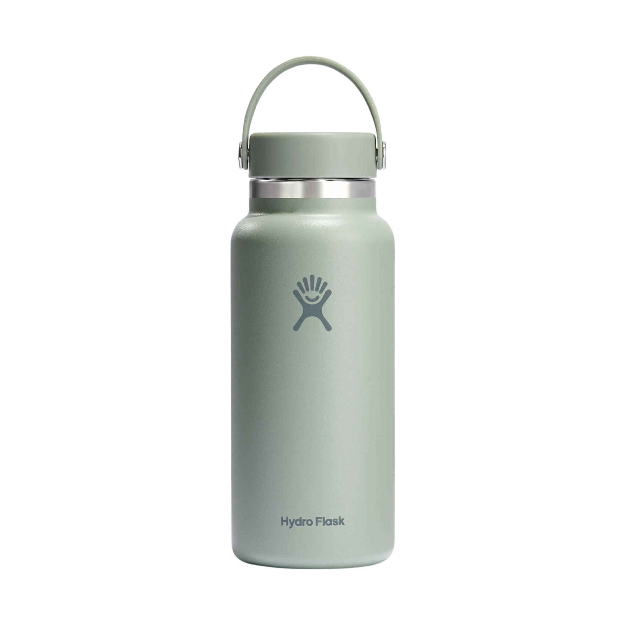 Hydro Flask 32oz Wide Mouth - Tonal Agave by Lenny's Shoe & Apparel