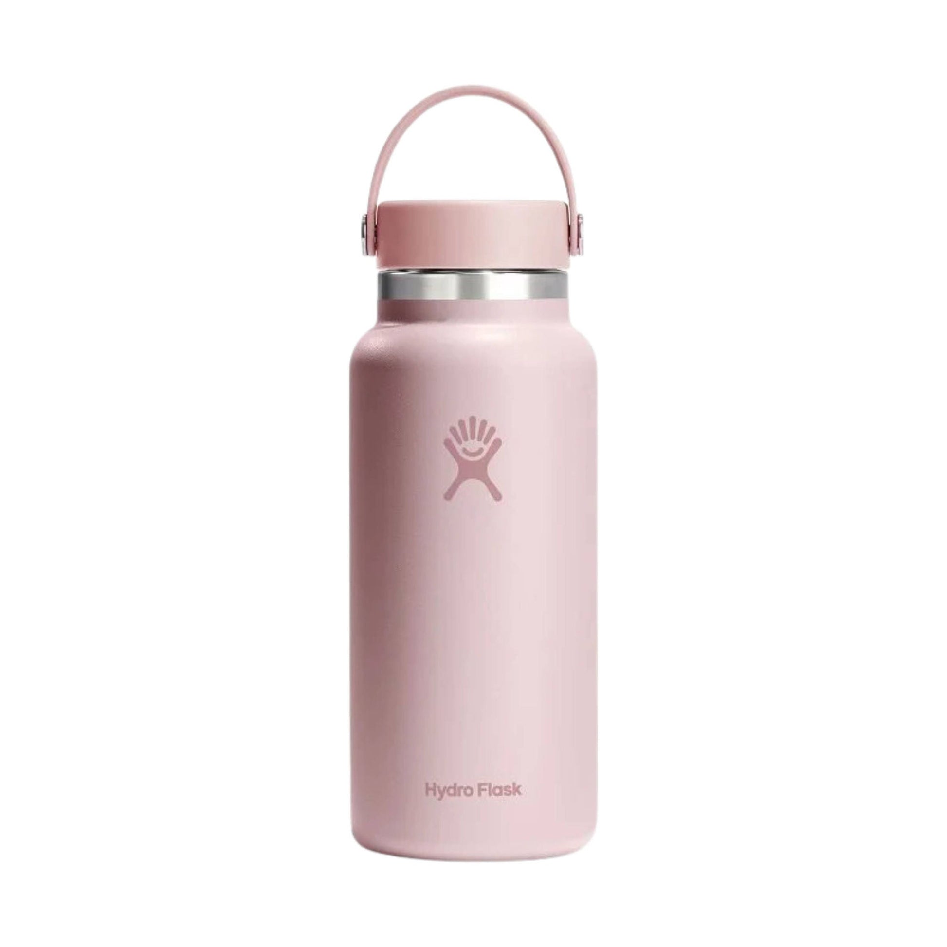 Hydro Flask 32oz Wide Mouth - Tonal Trillium by Lenny's Shoe & Apparel