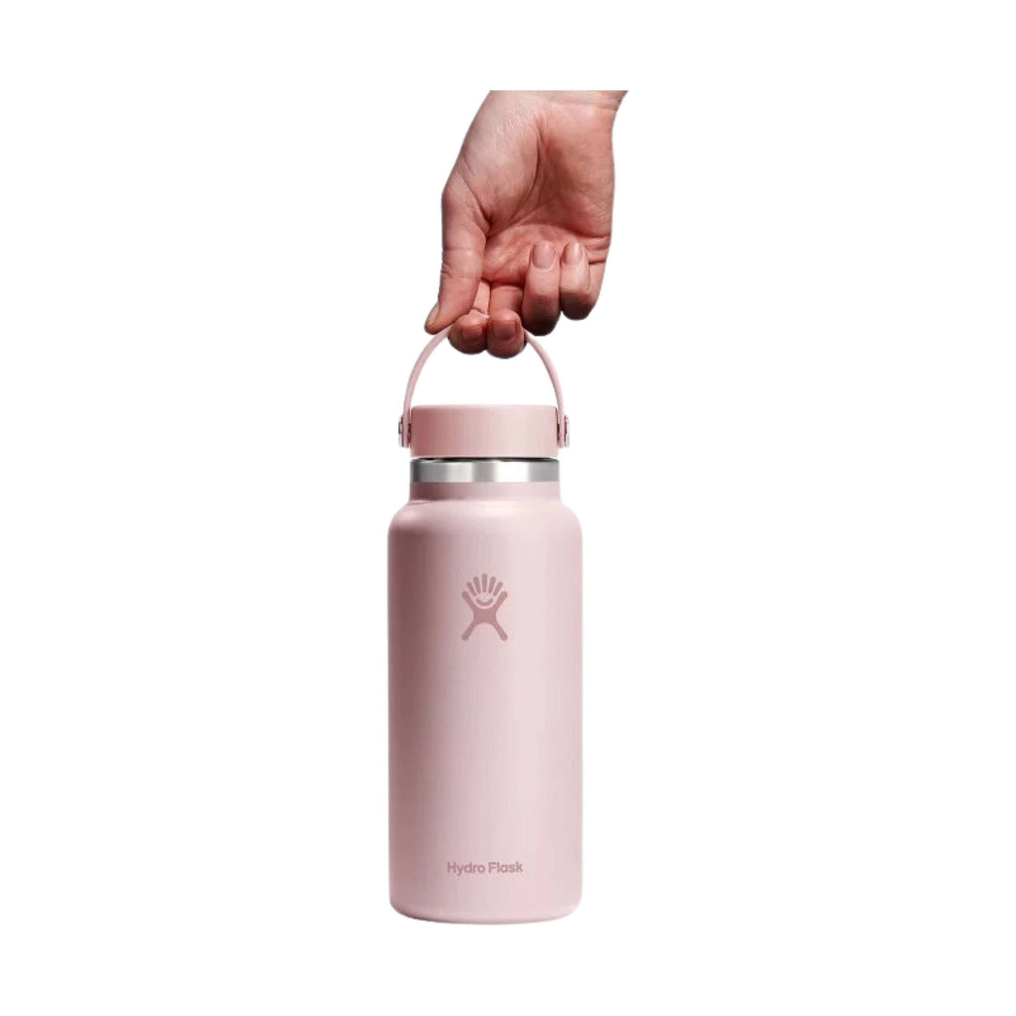 Hydro Flask 32oz Wide Mouth - Tonal Trillium by Lenny's Shoe & Apparel
