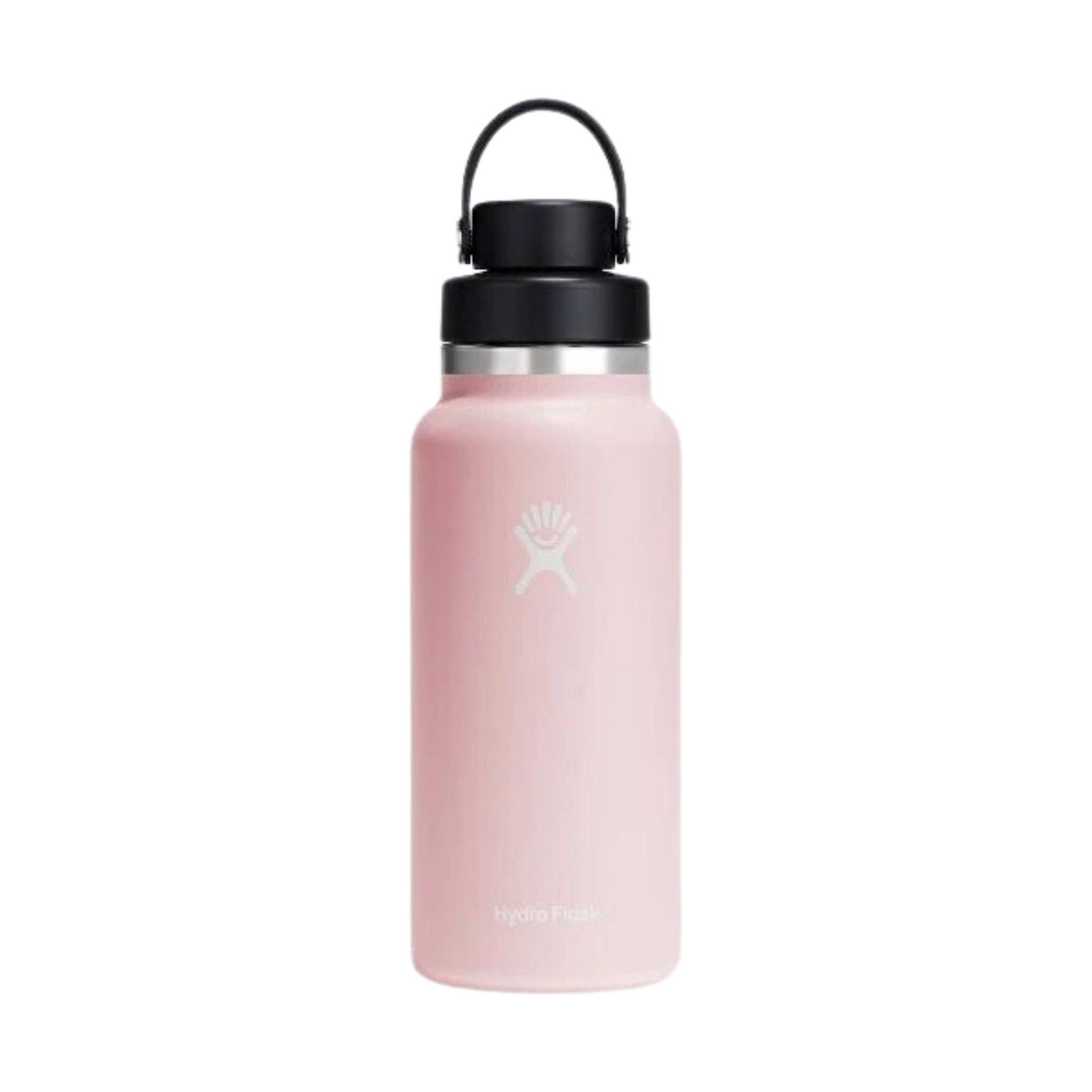Hydro Flask 32oz Wide Mouth With Flex Chug Cap - Trillium by Lenny's Shoe & Apparel