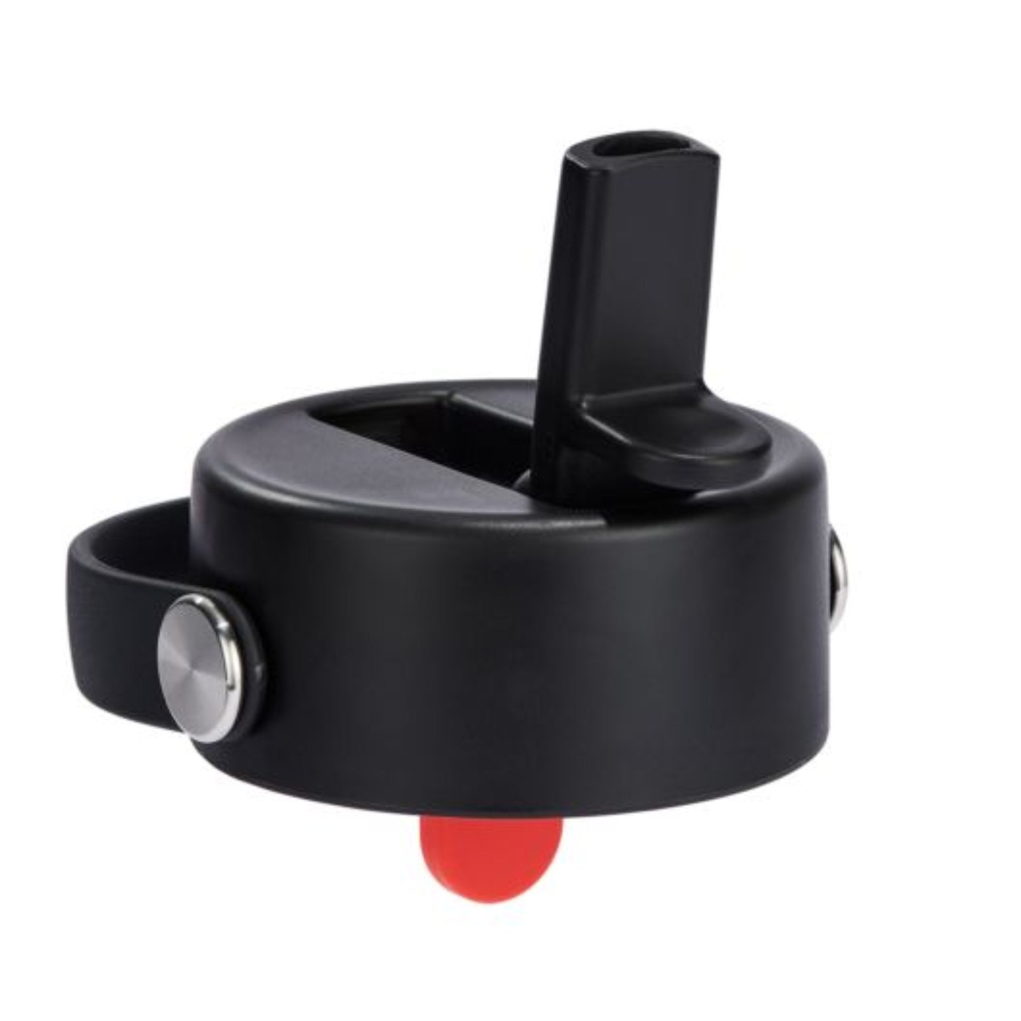 Hydro Flask 40oz Wide Mouth With Flex Straw Cap - Indigo by Lenny's Shoe & Apparel