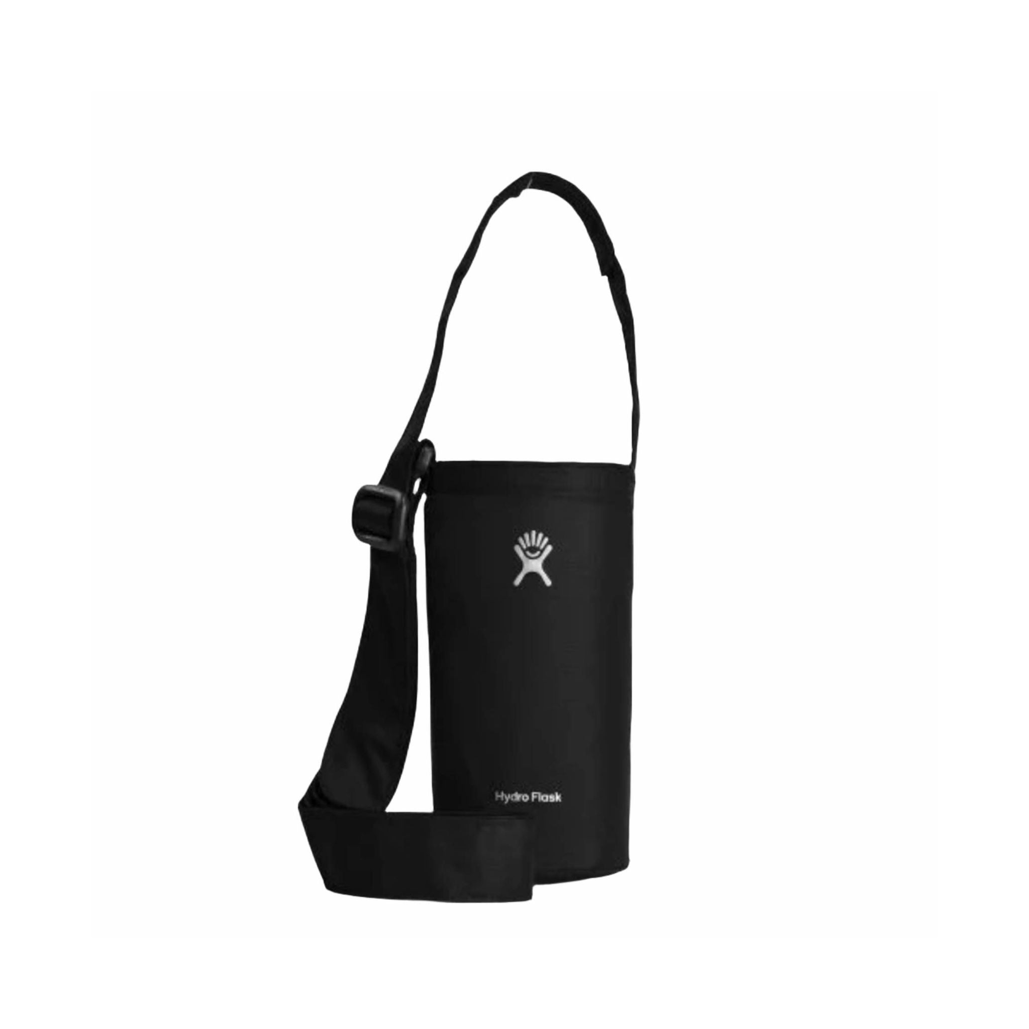 Hydro Flask Medium Packable Bottle Sling - Black by Lenny's Shoe & Apparel