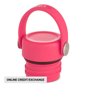 Hydro Flask Standard Flex Cap - Watermelon by Lenny's Shoe & Apparel