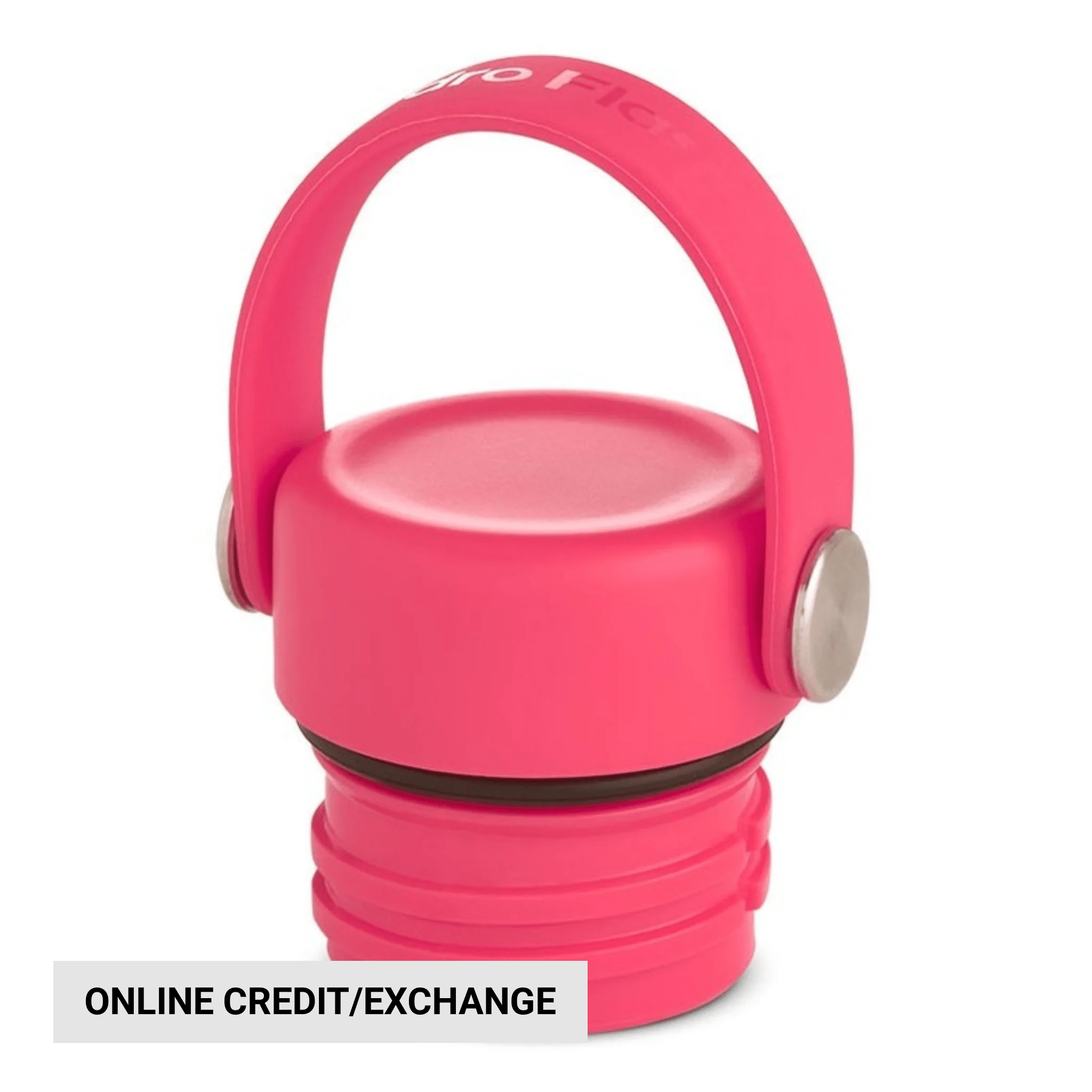 Hydro Flask Standard Flex Cap - Watermelon by Lenny's Shoe & Apparel