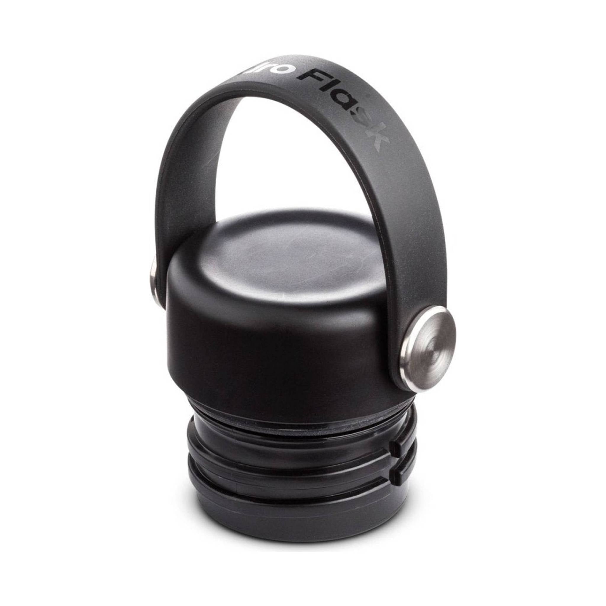 Hydro Flask Standard Flex Cap - Black by Lenny's Shoe & Apparel