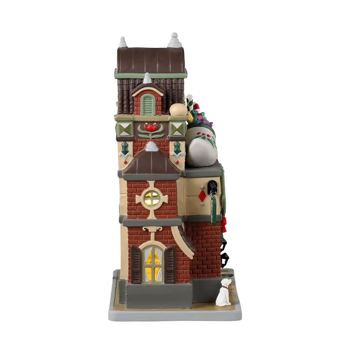 St. Nick's Wooden Shoe Shop