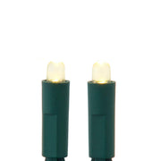 Warm White Convex 50 LED Light Set