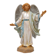 Angel At The Resurrection - Fontanini 5" Collection