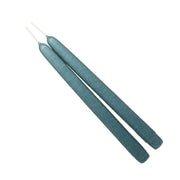 Mole Hollow Taper Pair (Colonial Blue) -