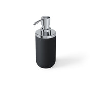 Junip Soap & Sanitizer Dispenser Stainless Steel by Homeportonline