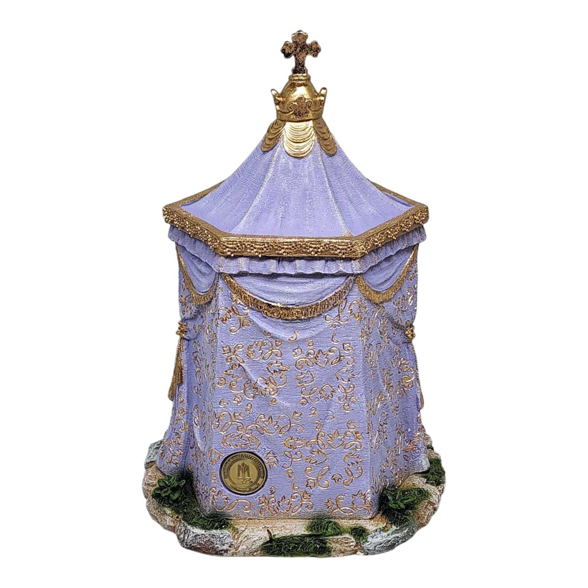 King Gaspar's Tent