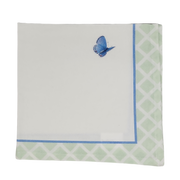 Eucalyptus Greens Napkin