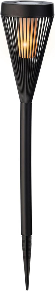 Solar Lighted Yard Stake - 18 Inches