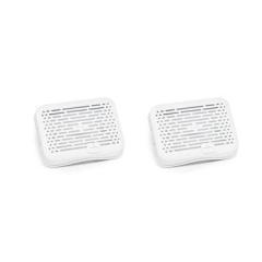Food Storage Container Greensaver Crisper Insert 2-pack by Homeportonline
