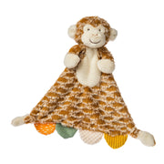 Afrique Monkey Activity Blankey