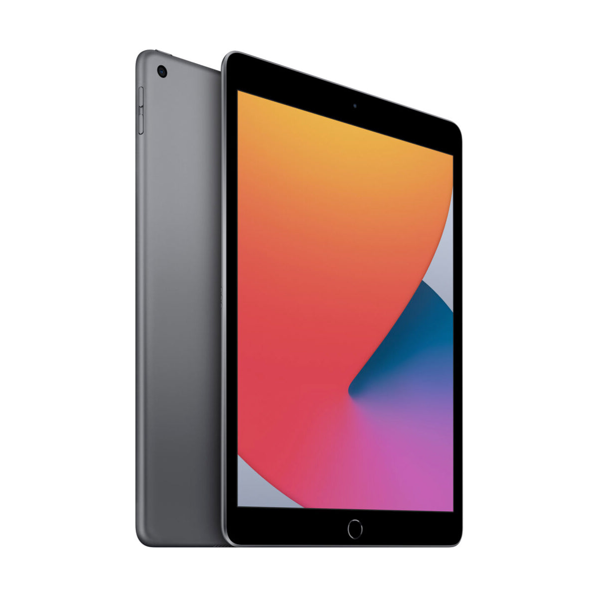 ♥ New, Factory Sealed - iPad 10.2" 8th Gen. 32GB Wi-Fi Only Space Gray MYL92LL/A by Small Dog Electronics
