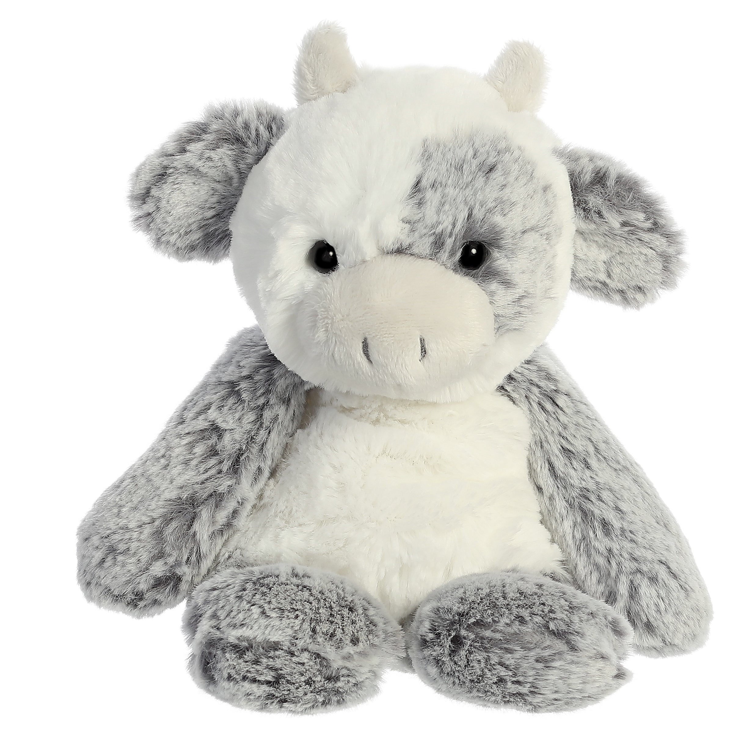 Sweet and Softer Cow