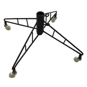 Rolling Tree Stand for Artificial Christmas Trees