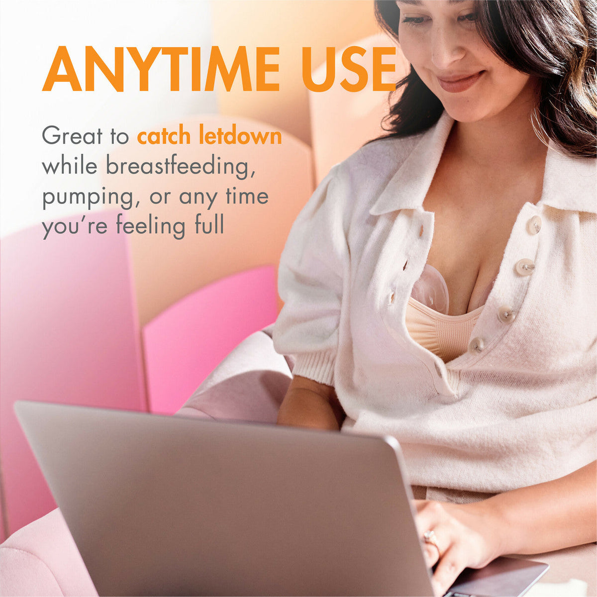 Trove 2 Pack | Silicone Breast Pump