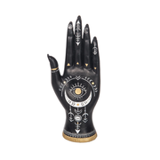Palmistry Hand Figurine