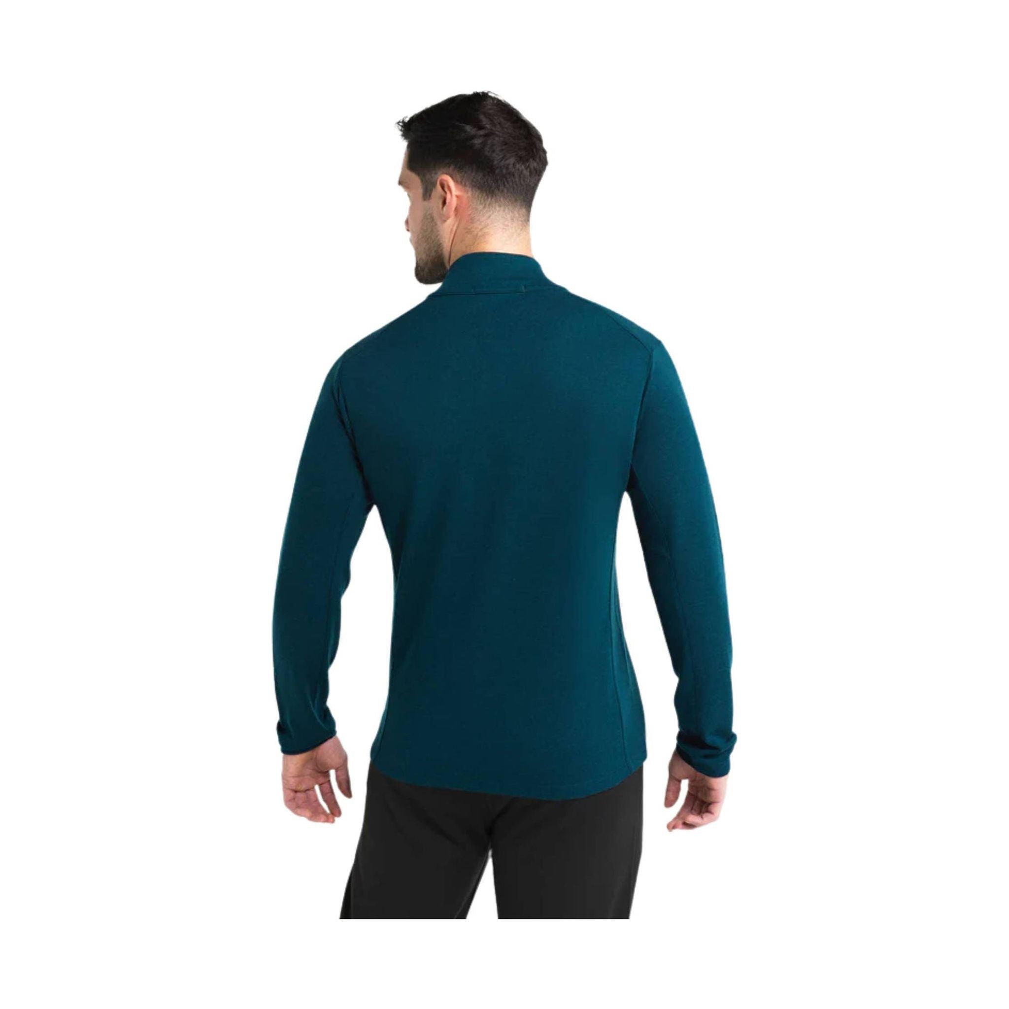 Ibex Men's Shak Jacket - Kingfisher by Lenny's Shoe & Apparel