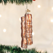 Old World Christmas Bacon Strips