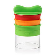 Vegetable Spiralizer Hand-held 3 Blade Options by Homeportonline