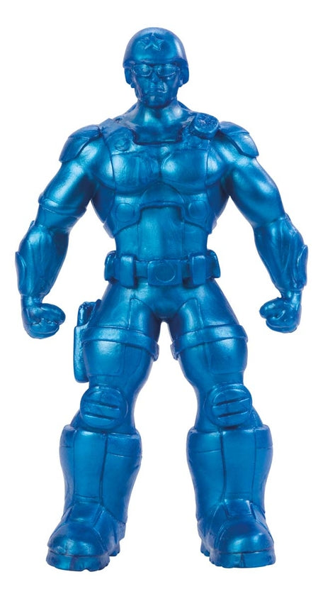 Epic Stretch Hero - Blue