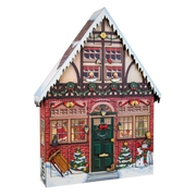Christmas House Advent Calendar