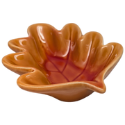 The Oak Leaf Ceramic Dish