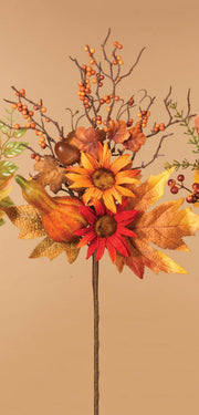 Harvest Pick - 14 inch - Style B