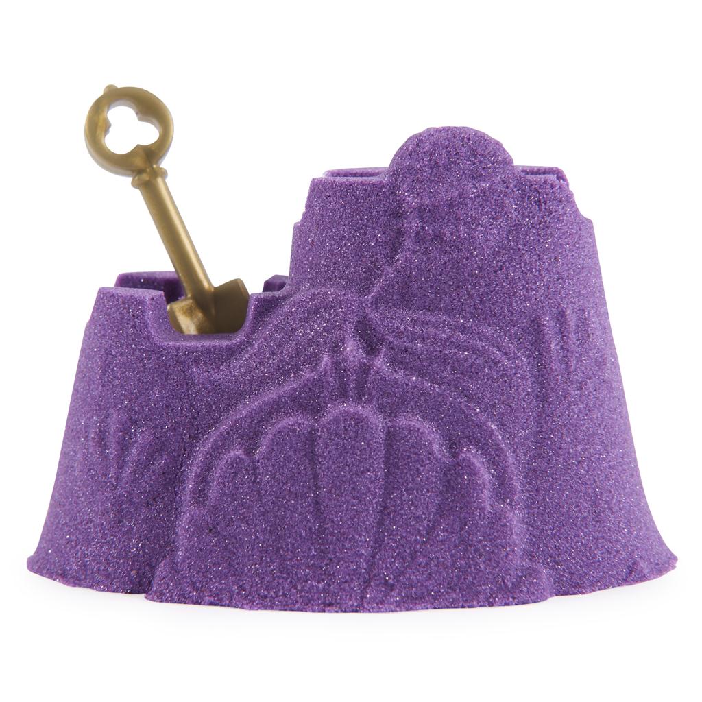 Kinetic Sand Mermaid Treasure