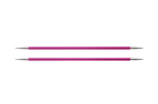 KnitPro (Knitter's Pride) Zing 6" by Must Love Yarn