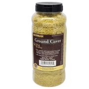 Ground Cover - Yellow Straw - Coarse